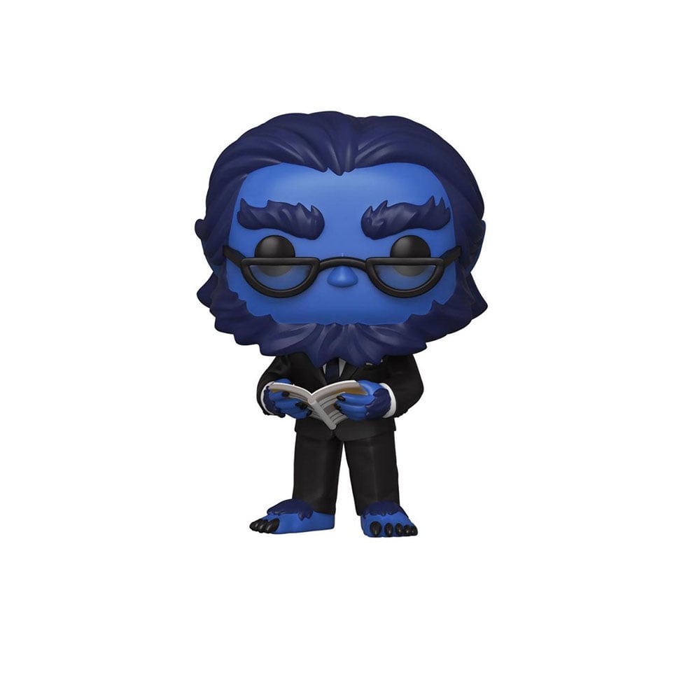 Funko POP! Marvel X-Men 20th Beast Фигурка