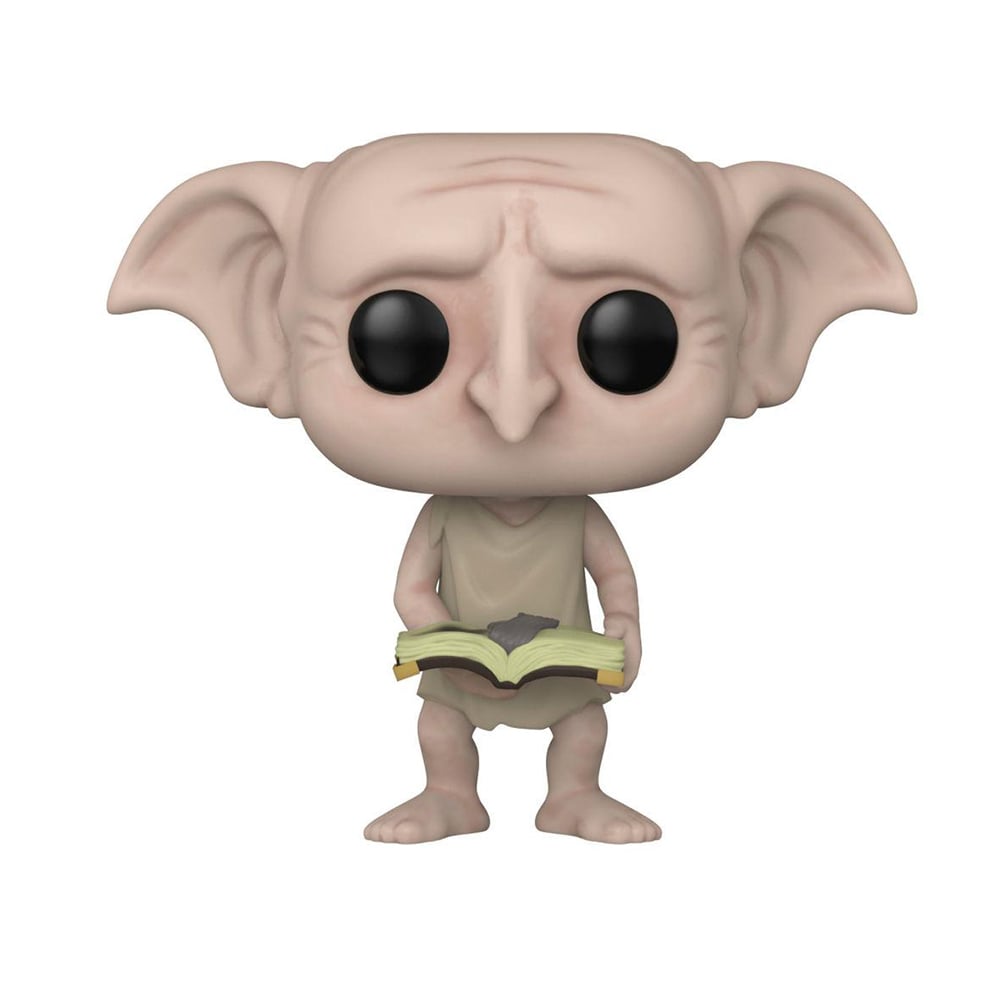 Funko Pop! Movies Harry Potter Chamber of Secrets Anniversary 20th Dobby Фигурка