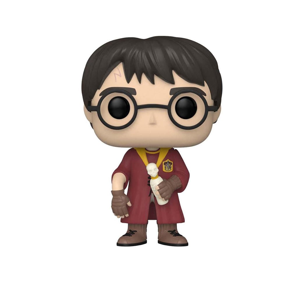 Funko Pop! Movies Harry Potter Chamber of Secrets Anniversary 20th Harry Potter Фигурка