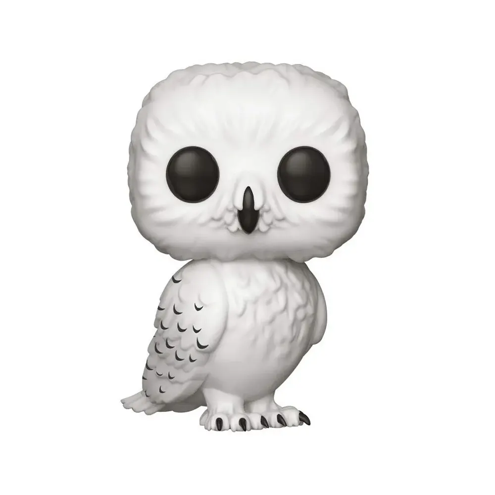 Funko POP! Movies Harry Potter - Hedwig Фигурка