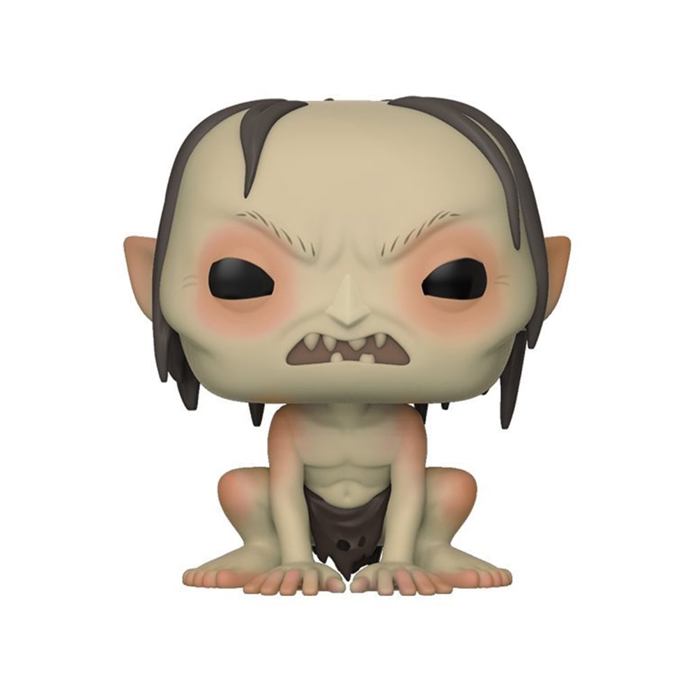 Funko POP! Movies Lord of the Rings Gollum Фигурка