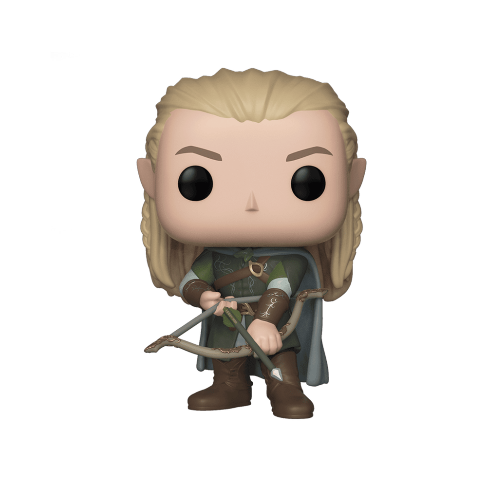 Funko Pop! Movies: The Lord of the Rings - Legolas #628 Фигурка