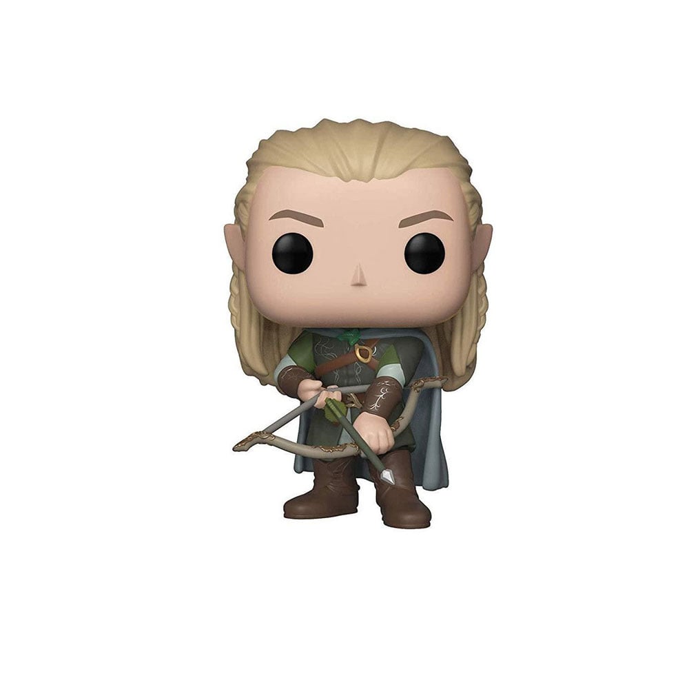 Funko POP! Movies The Lord of the Rings Legolas Фигурка