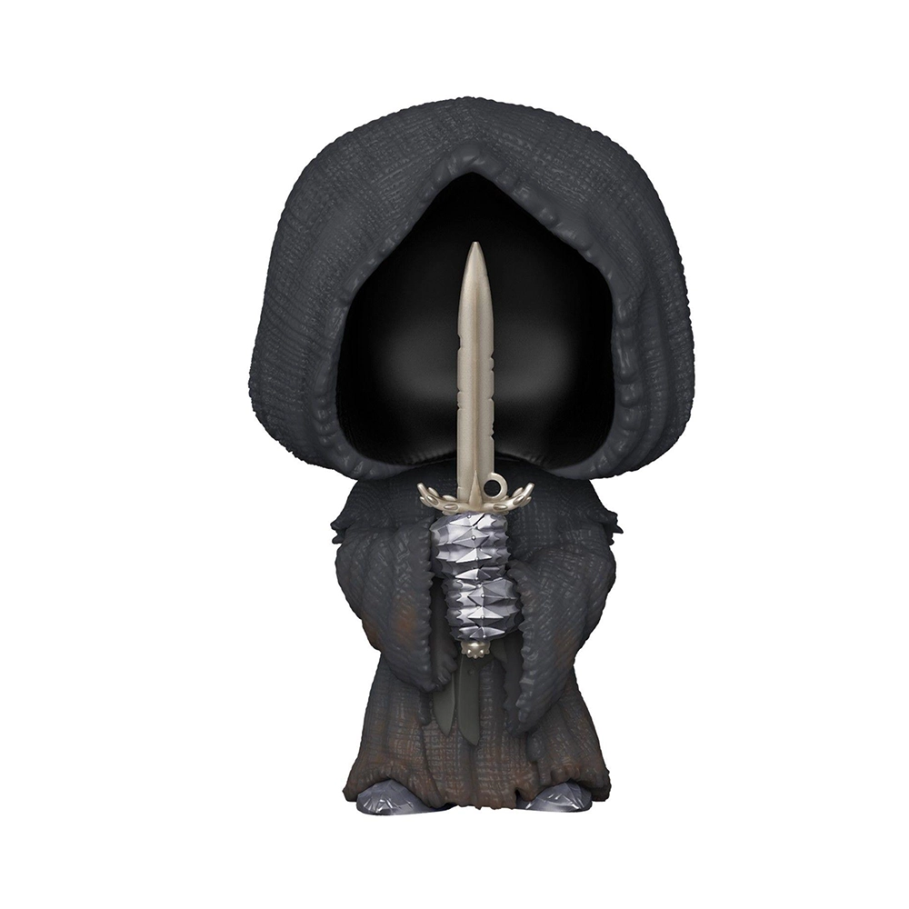 Funko POP! Movies: The Lord of the Rings Nazgul #1744 Фигурка