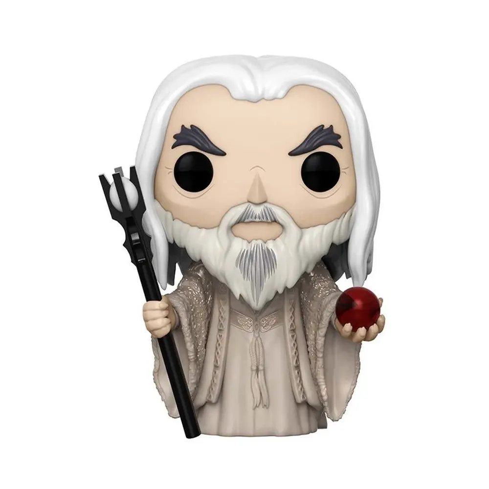 Funko Pop! Movies The Lord of the Rings - Saruman Фигурка