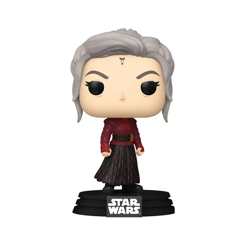 Funko POP! Star Wars: Ahsoka - Morgan Elsbeth #684 Фигурка