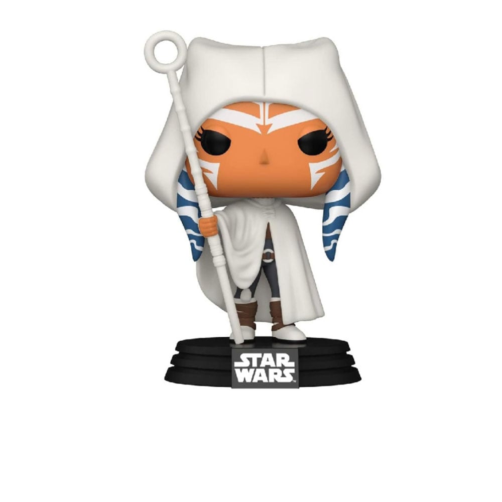 Funko POP! Star Wars Ahsoka (Power of the Galaxy) (Special Edition) Фигурка