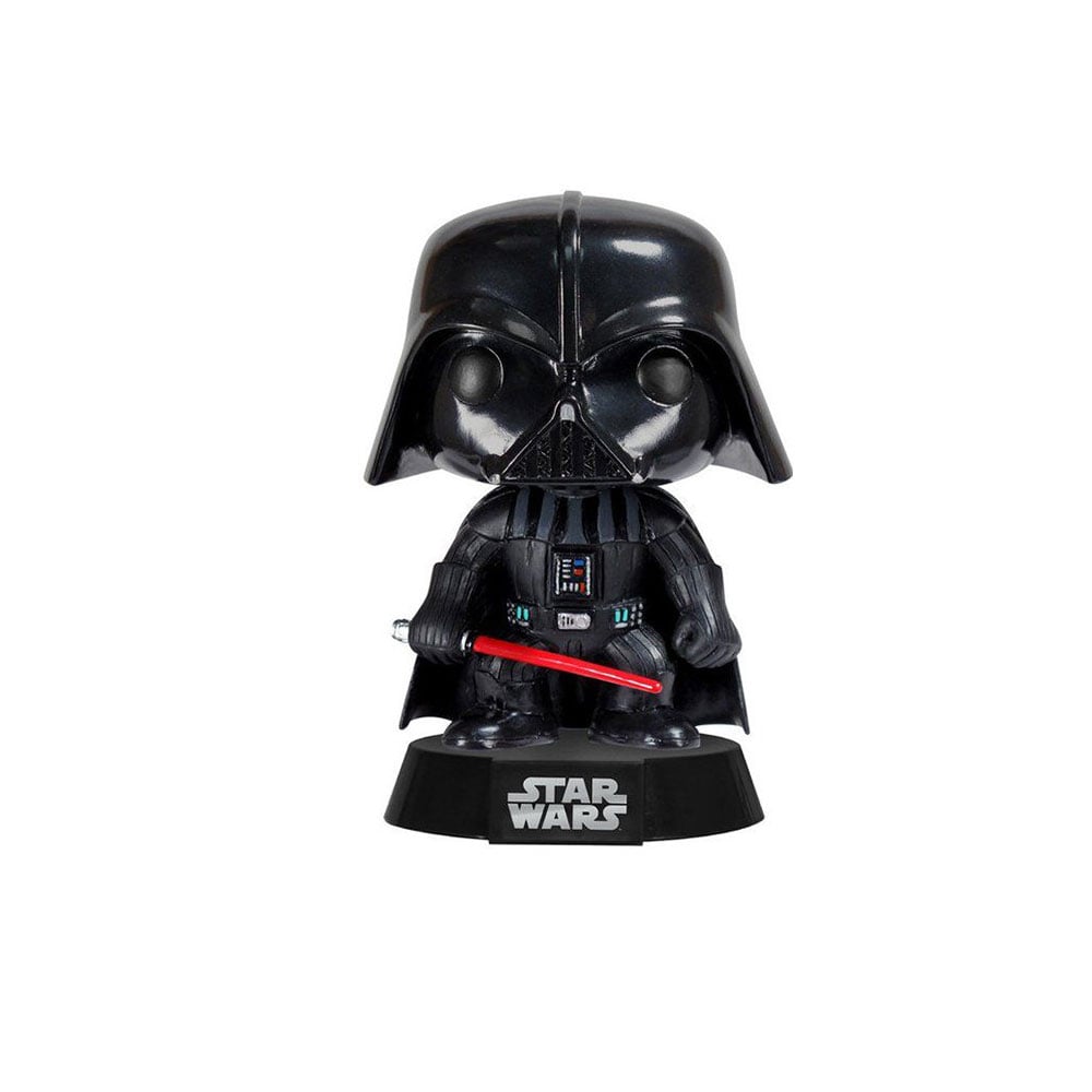 Funko POP! Star Wars Darth Vader Фигурка