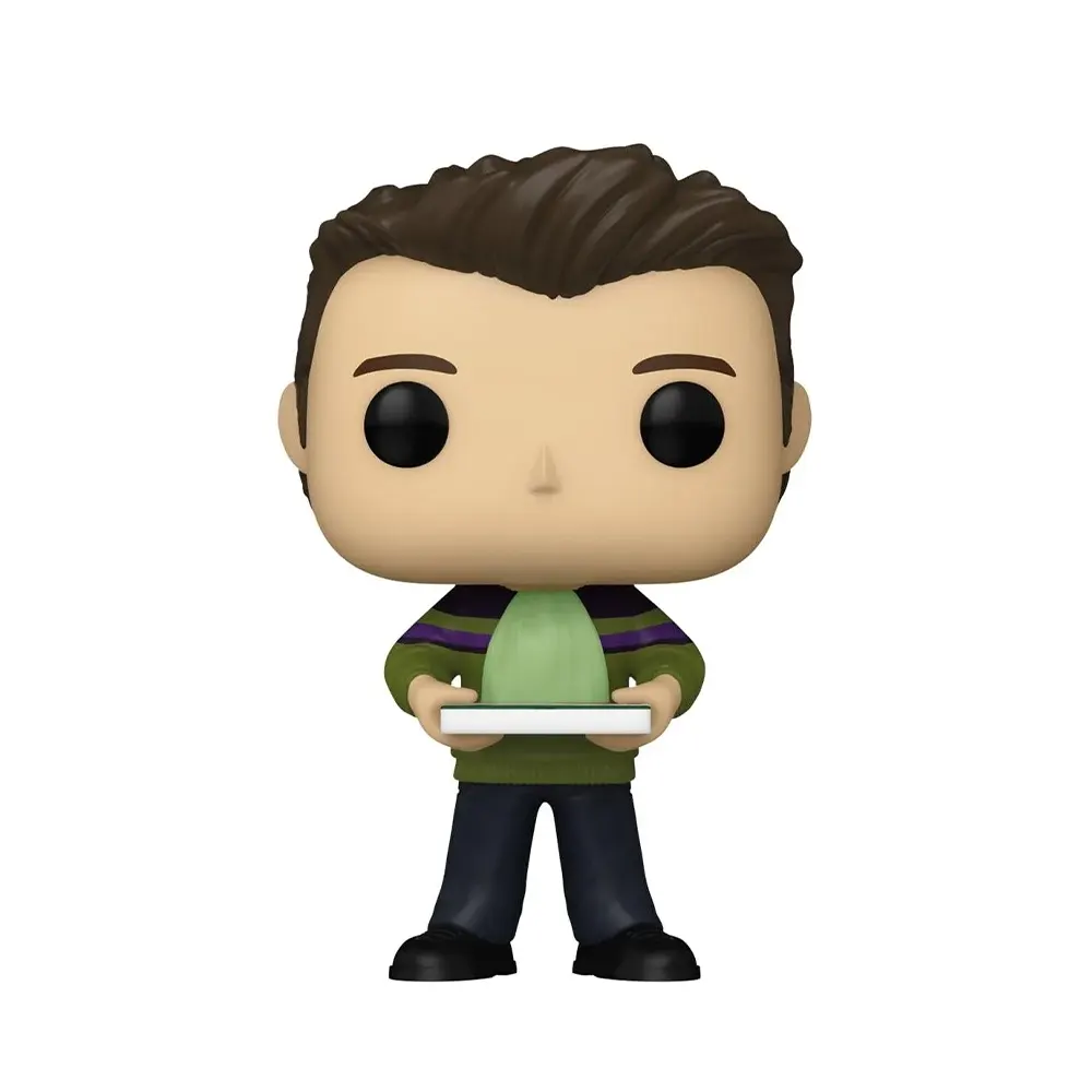 Funko POP! Television Friends - Joey Tribbiani (with Pizza) Фигурка