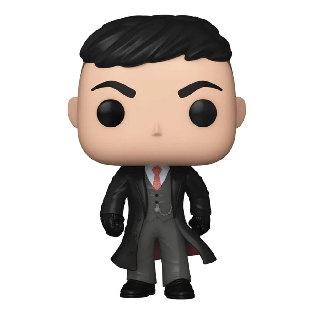 Funko POP! Television Peaky Blinders - Thomas Shelby Limited Chase Edition Фигурка