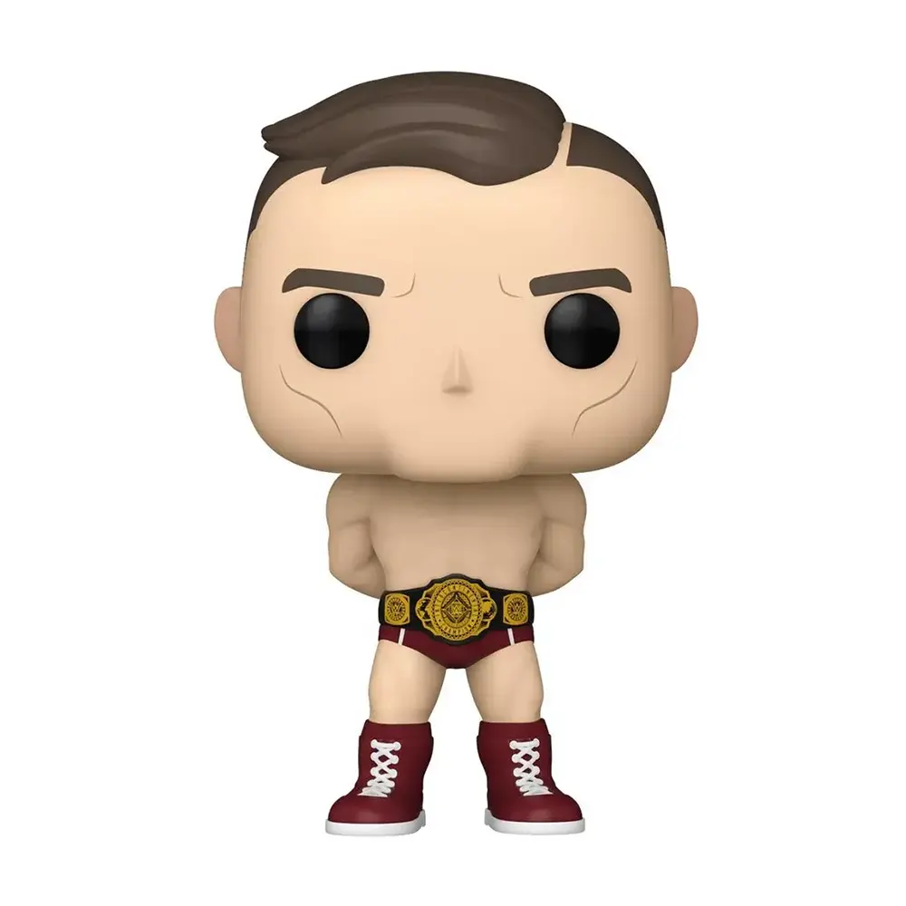 Funko Pop! WWE: WWE - Gunther #170 Фигурка