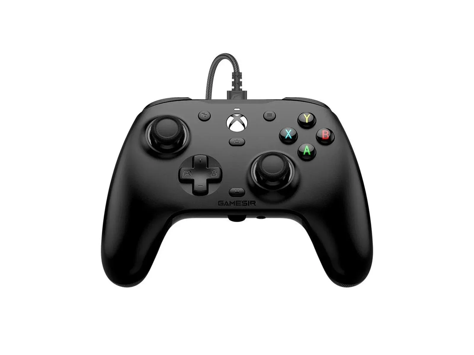 GameSir G7 HE Black кабелен геймпад