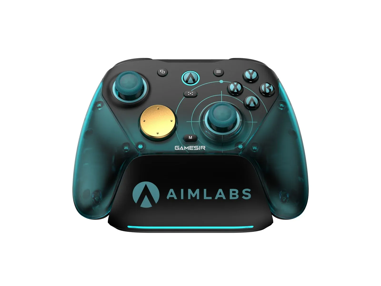 GameSir G7 Pro 8K PC Aimlabs Edition безжичен геймпад