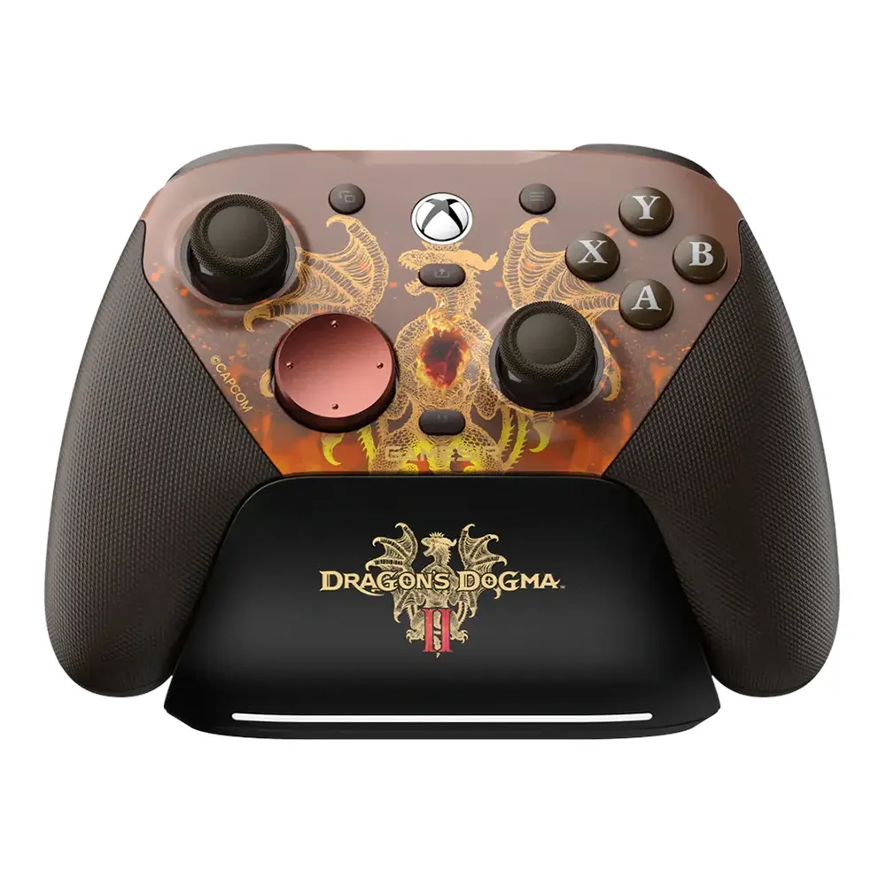 GameSir G7 Pro Dragon's Dogma 2 Edition безжичен геймпад