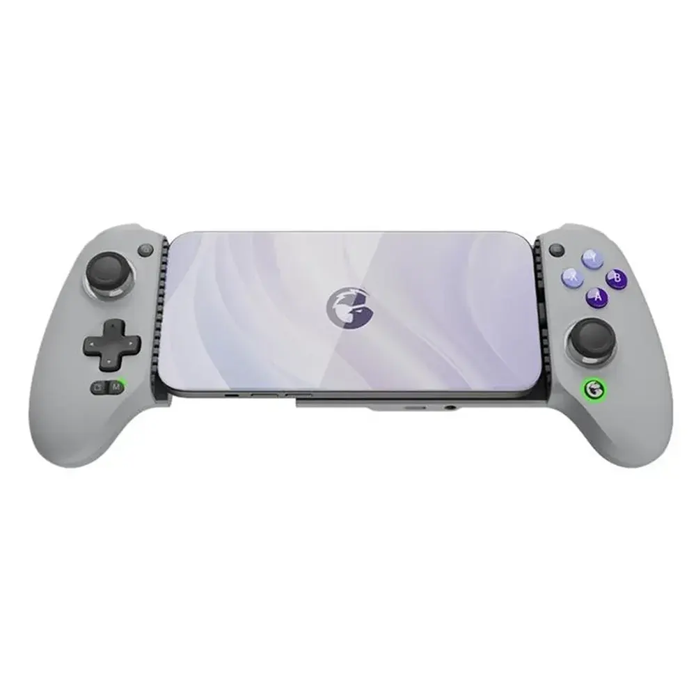 GameSir G8 Galileo USB-C мобилен геймпад за смартфони