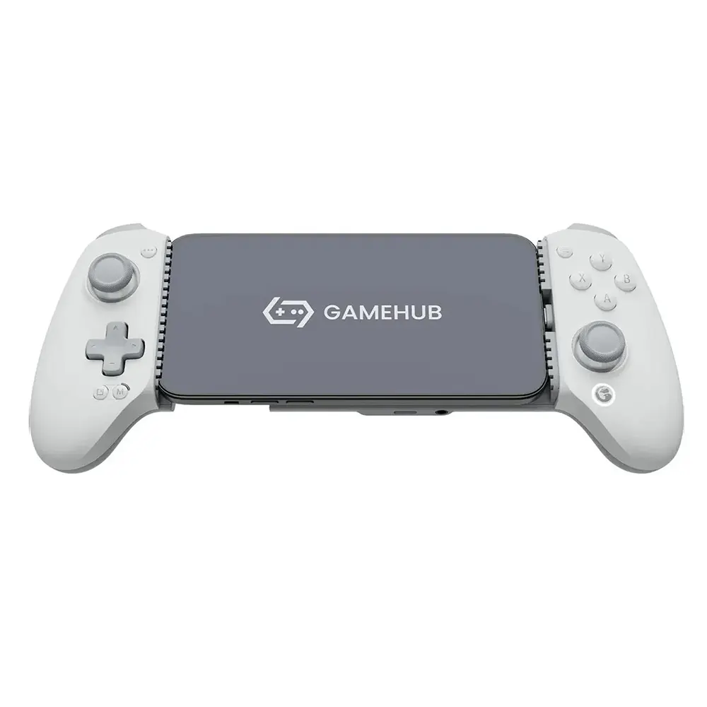 GameSir G8 Plus MFi USB-C мобилен геймпад за смартфони и таблети