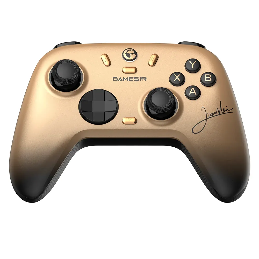 GameSir Nova 2 Lite Champion Edition безжичен геймпад