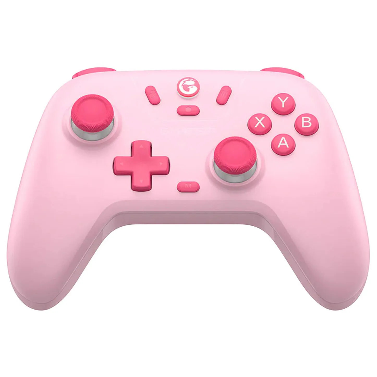 GameSir Nova Lite Blush Pink безжичен геймпад