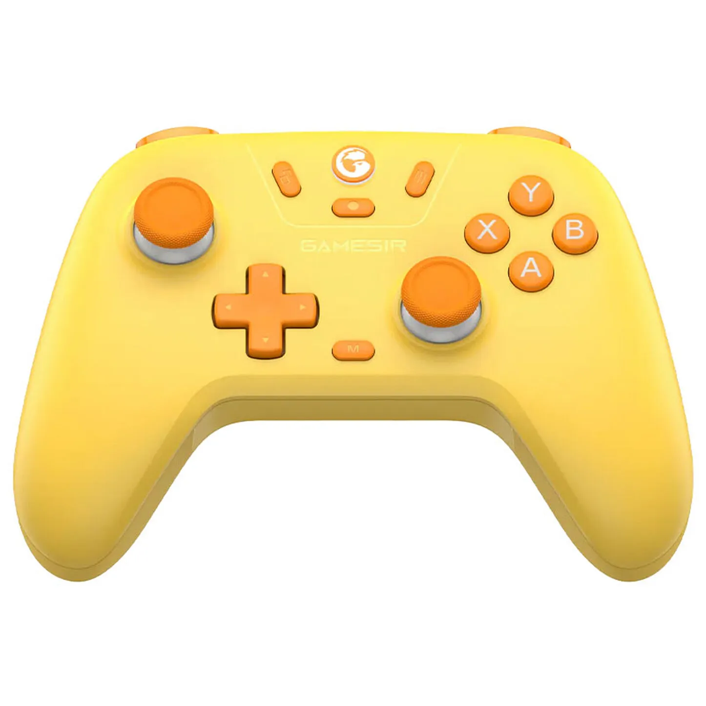 GameSir Nova Lite Golden Yellow безжичен геймпад