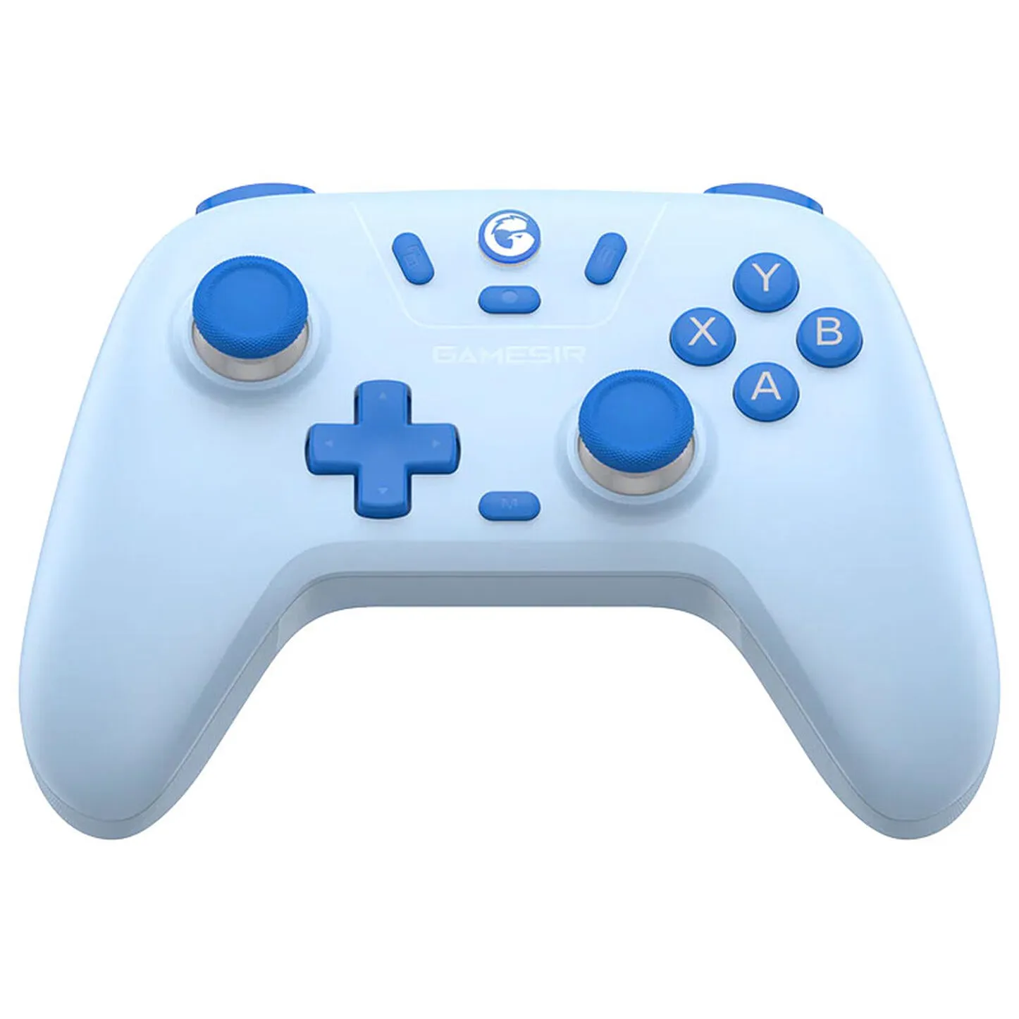 GameSir Nova Lite Sky Blue безжичен геймпад