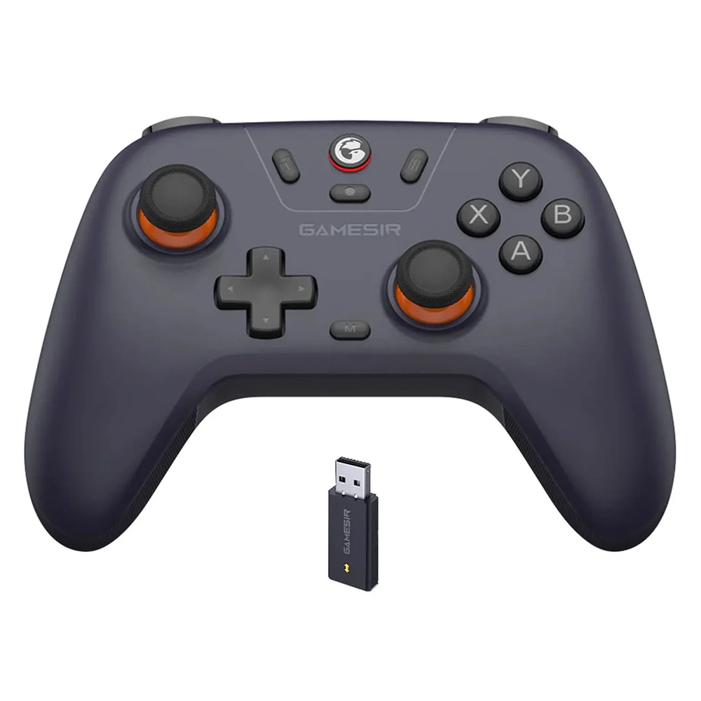 GameSir Nova Lite Space Purple безжичен геймпад