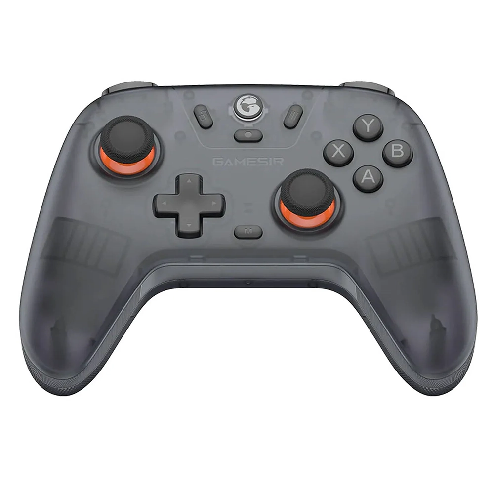 GameSir Nova Lite Translucent Black безжичен геймпад