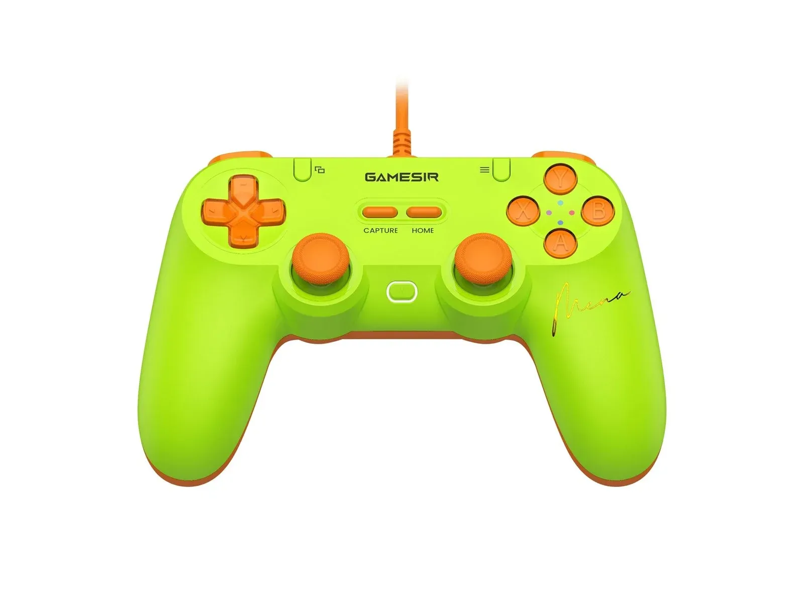 GameSir Tegenaria Lite MenaRD Collaboration Edition кабелен геймпад