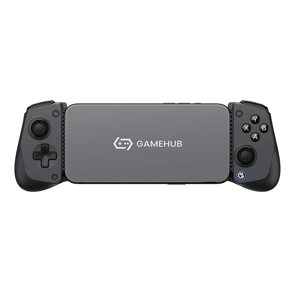 GameSir X5s Black безжичен мобилен геймпад за смартфони, таблети и Nintendo Switch