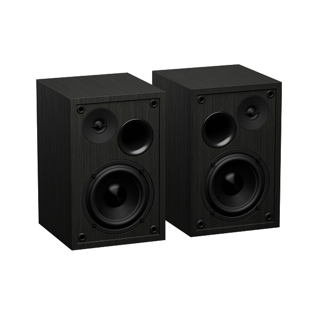Genesis Arsen 302BT Black Геймърска аудио система