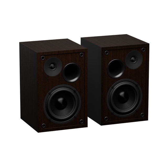Genesis Arsen 302BT Brown Геймърска аудио система