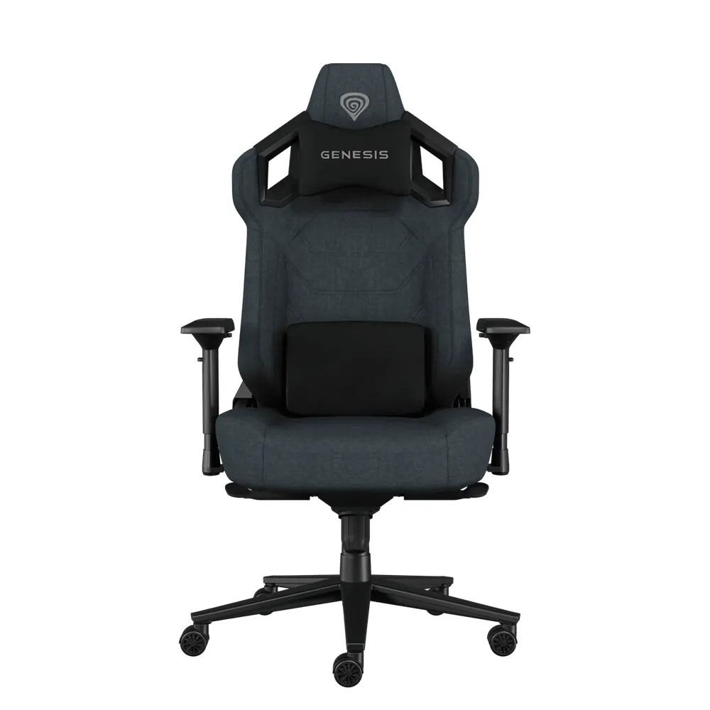 Genesis Nitro 800 Grey Ергономичен геймърски стол