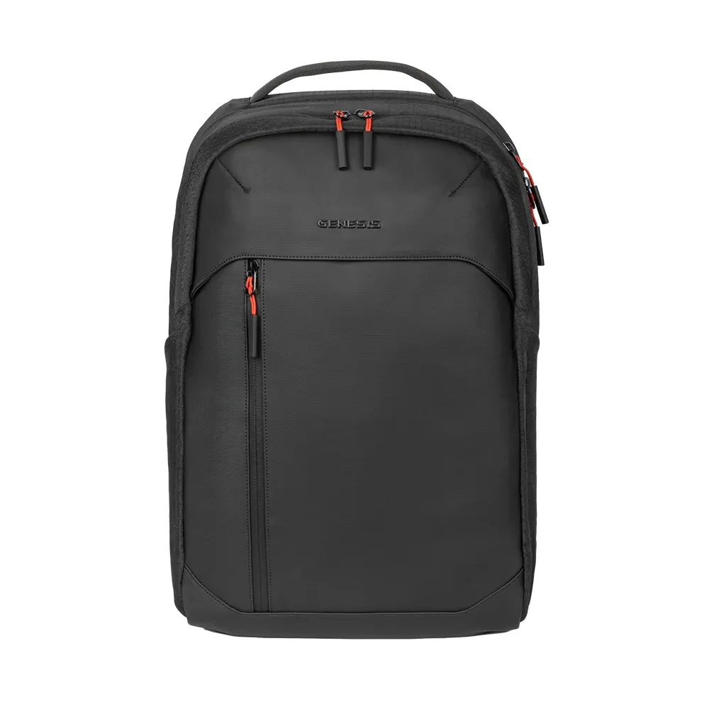 Genesis Pallad 480 16" Геймърска раница за периферия и лаптопи