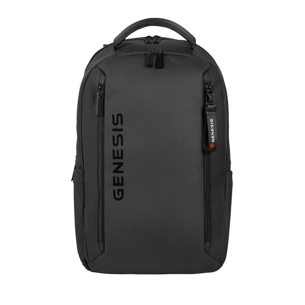 Genesis Pallad 510 17.3" Геймърска раница за периферия и лаптопи