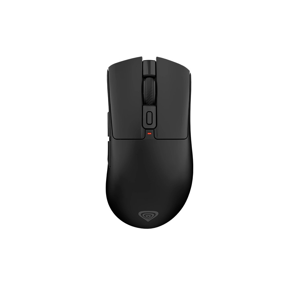 Genesis Zircon 880 Black Безжична геймърска мишка