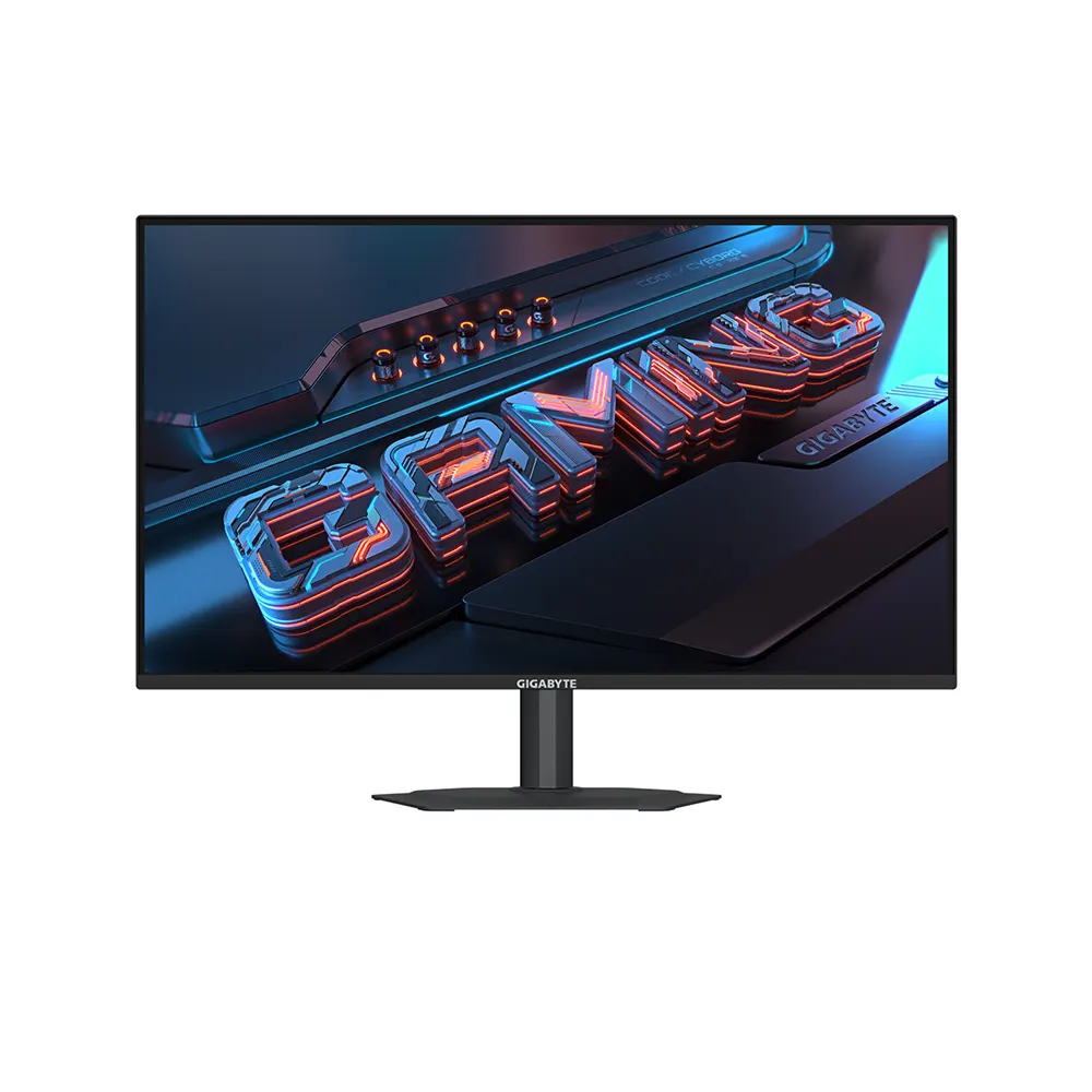 Gigabyte G25F2 24.5" IPS, 200Hz, 1ms, FHD (1920x1080), AMD FreeSync Premium, HDR Ready Геймърски монитор
