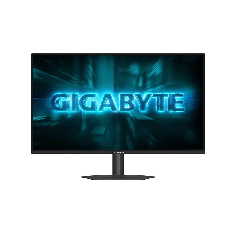 GIGABYTE G25F2A 24.5" IPS, 240Hz, 1ms, Full HD (1920 x 1080), AMD FreeSync Premium, HDR10 Геймърски монитор