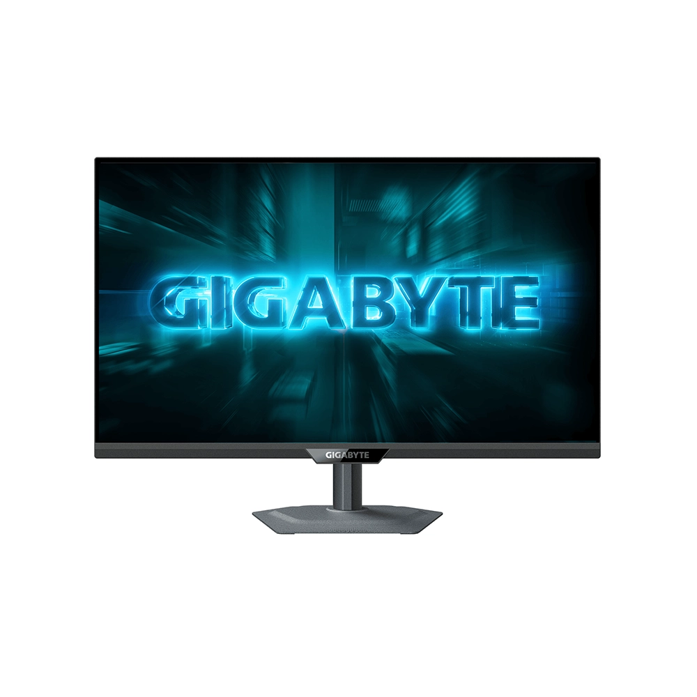 GIGABYTE G27Q20 27" IPS, 200Hz (OC 210Hz), 0.5ms, QHD (2560 x 1440), AMD FreeSync Premium, G-SYNC Compatible, HDR10 Геймърски монитор