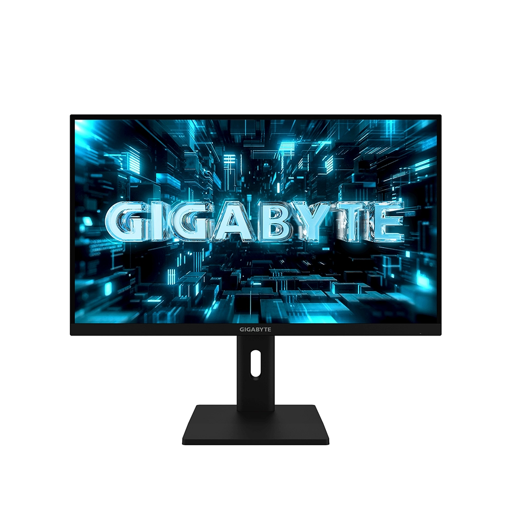 GIGABYTE G27Q3 27" IPS, 320Hz, 1ms, QHD (2560 x 1440), AMD FreeSync Premium, VESA DisplayHDR 400 Геймърски монитор