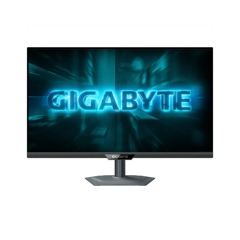Gigabyte G27UP 27'' SS IPS, 4K UHD (3840x2160), 320Hz/160Hz (Dual Mode), 1ms, Геймърски монитор