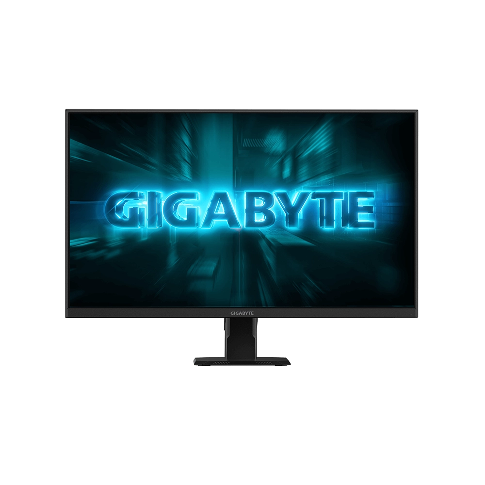 GIGABYTE GS27F2 27" IPS, 240Hz, 1ms, Full HD (1920 x 1080), AMD FreeSync, HDR10 Геймърски монитор
