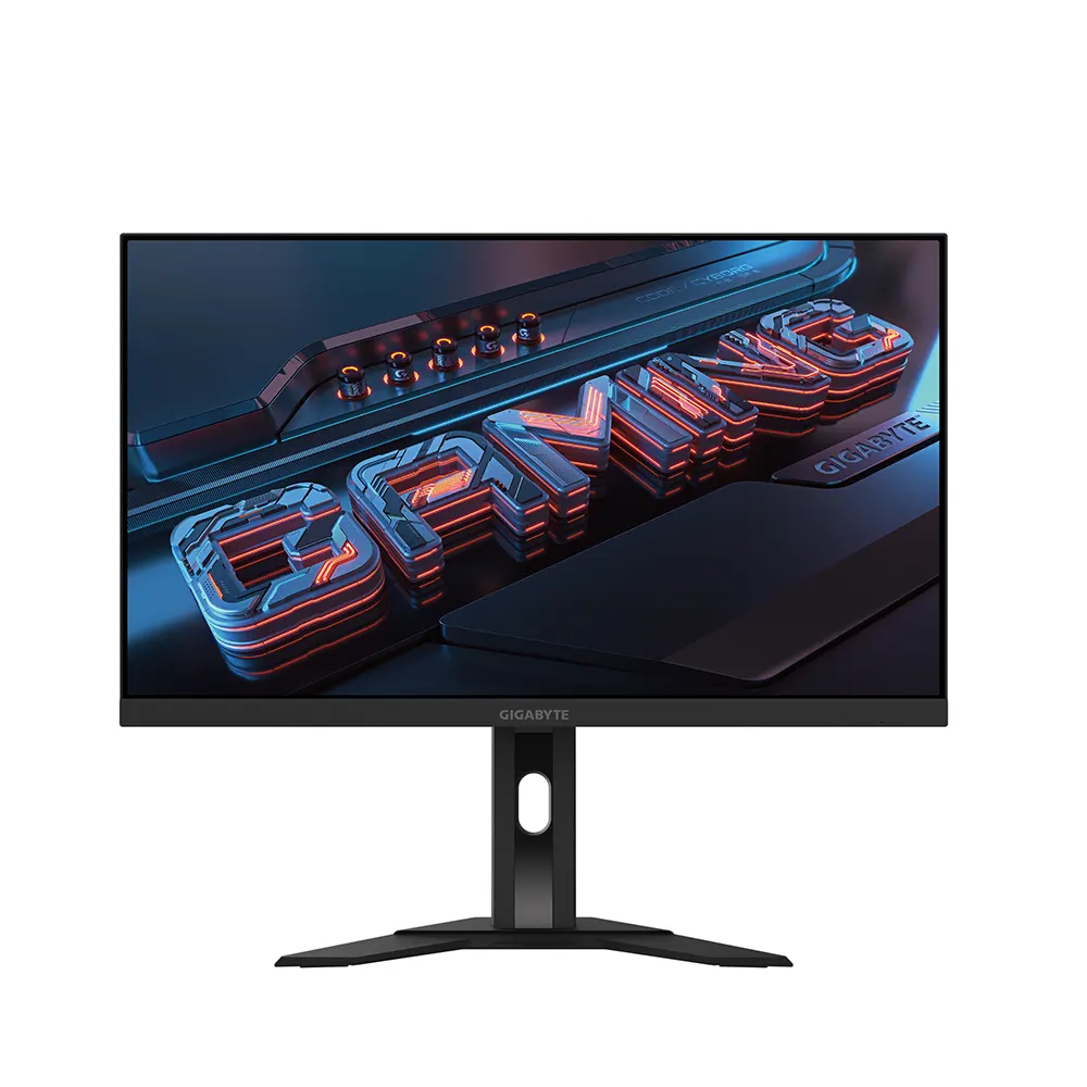 Gigabyte M27UA 27" IPS, 160Hz, 1ms, 4K UHD (3840 x 2160), AMD FreeSync Premium, VESA DisplayHDR 400 Геймърски монитор