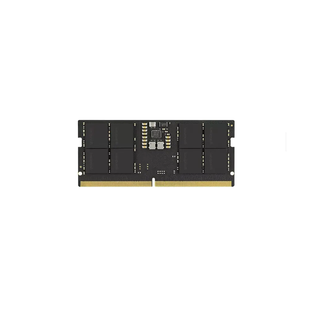 Goodram DDR5 SO-DIMM Black 16GB (1x16), DDR5, 5600 MHz, CL46 Рам памет