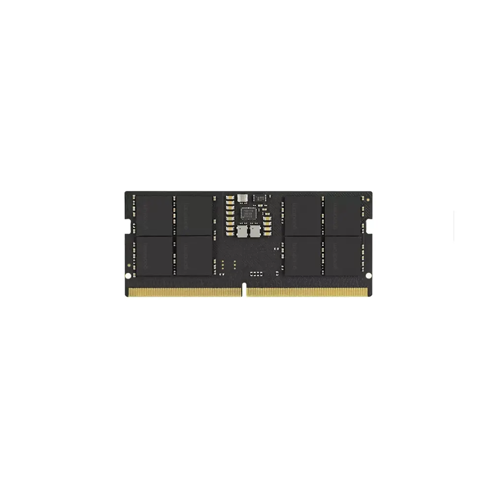 Goodram DDR5 SODIMM Black 8GB (1x8), DDR5, 5600 MHz, CL46 Рам памет