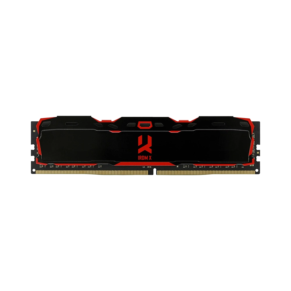 Goodram IRDM X Black 8GB (1x8), DDR4, 3200 MHz, CL16 Рам памет