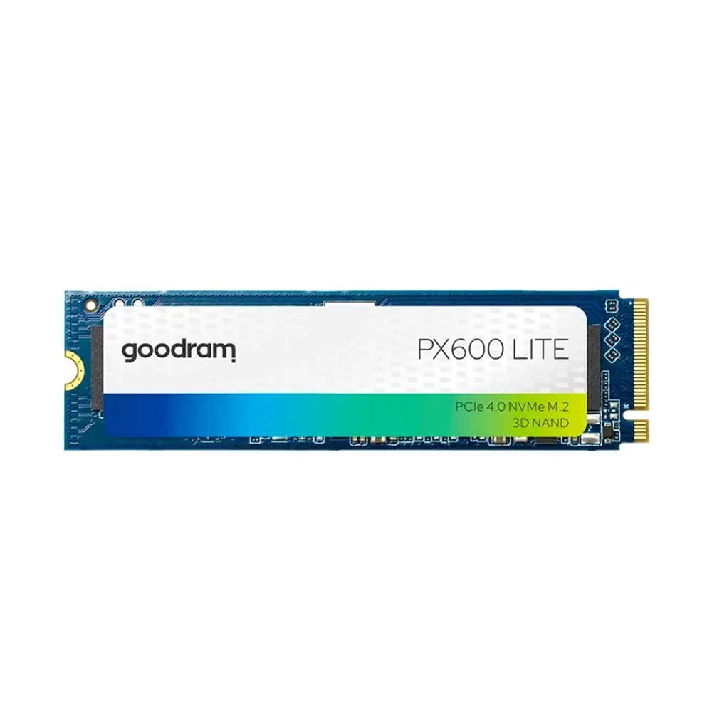 Goodram PX600 Lite 1TB M.2 PCIe Gen4 NVMe SSD Диск