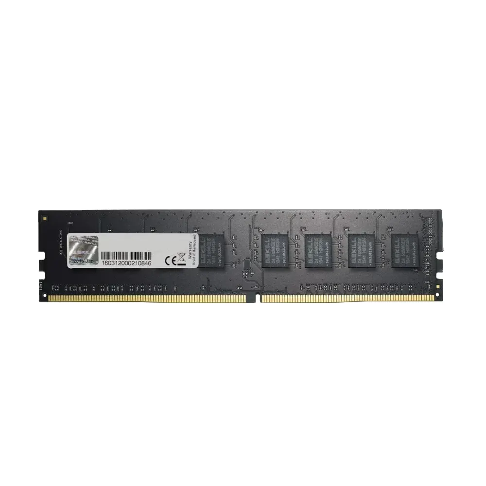 G.SKILL 8GB DDR4 2400 CL17 Рам памет