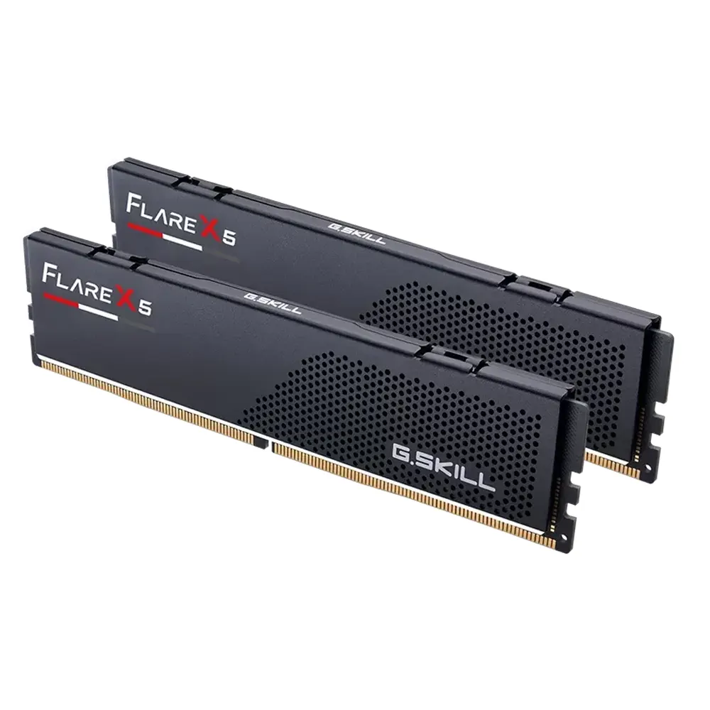 G.SKILL Flare X5 Black 32GB (2x16) DDR5 6000 CL36 Рам памет