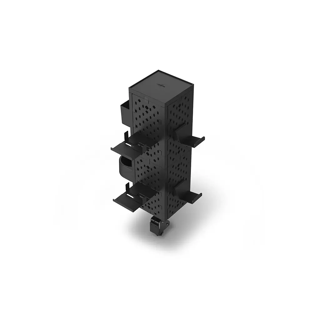 Hama uRage Peg Board Модулен органайзер за гейминг аксесоари