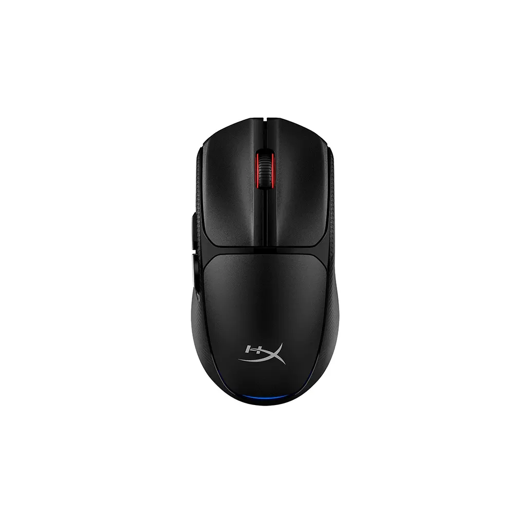 HyperX Pulsefire Fuse Безжична геймърска мишка