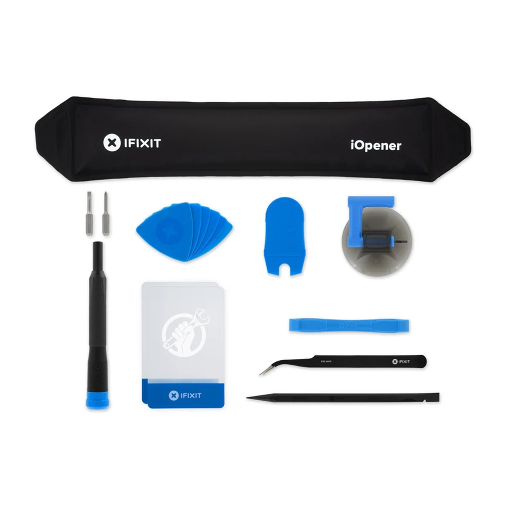 iFixit iOpener Toolkit Термичен инструмент за отваряне